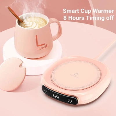 Smart Coffee Mug Warmer Sisters and brothers jewelry